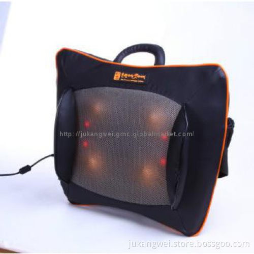 massage mat with kneading function